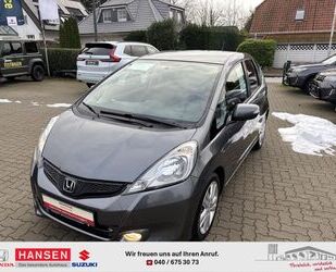 Honda Jazz Gebrauchtwagen