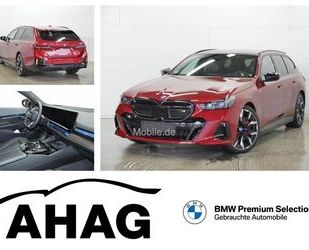 BMW i5 Gebrauchtwagen