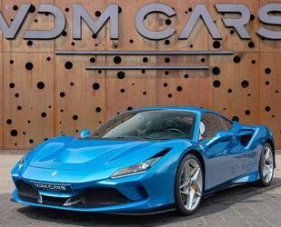 Ferrari F8 Gebrauchtwagen