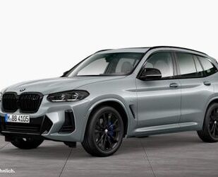 BMW X3 M40 Gebrauchtwagen