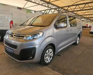 Citroen Jumpy Gebrauchtwagen