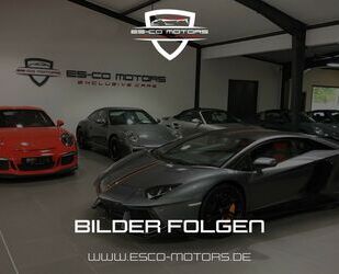 Lamborghini Urus Gebrauchtwagen
