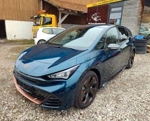 Cupra Born Gebrauchtwagen