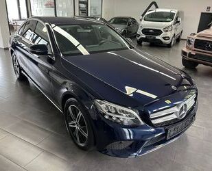 Mercedes-Benz C 220 Gebrauchtwagen