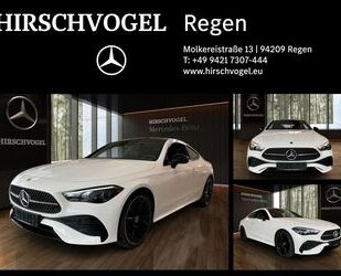 Mercedes-Benz CLE 450 Gebrauchtwagen