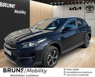 Kia XCeed Gebrauchtwagen