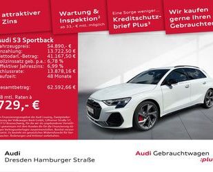 Audi S3 Gebrauchtwagen