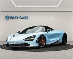 McLaren 720S Gebrauchtwagen