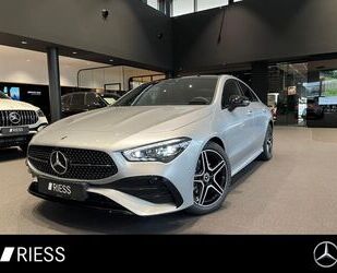 Mercedes-Benz CLA 180 Gebrauchtwagen