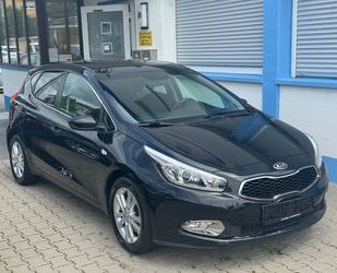 Kia ceed / Ceed Gebrauchtwagen