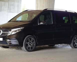 Mercedes-Benz V 300 Gebrauchtwagen