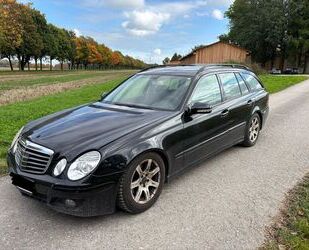 Mercedes-Benz E 280 Gebrauchtwagen
