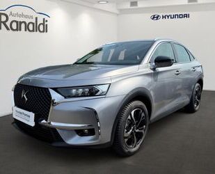 DS Automobiles DS7 (Crossback) Gebrauchtwagen