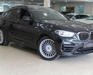Alpina XD4 Gebrauchtwagen