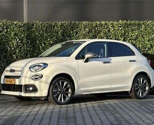 Fiat 500X Gebrauchtwagen
