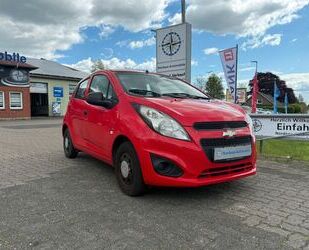 Chevrolet Spark Gebrauchtwagen
