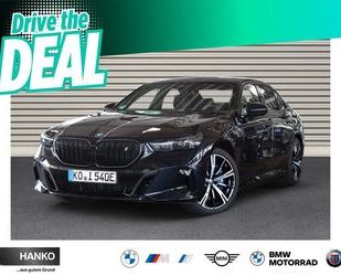 BMW i5 Gebrauchtwagen