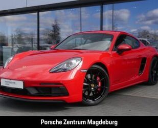 Porsche Cayman Gebrauchtwagen