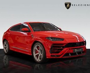 Lamborghini Urus Gebrauchtwagen