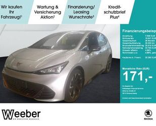Cupra Born Gebrauchtwagen