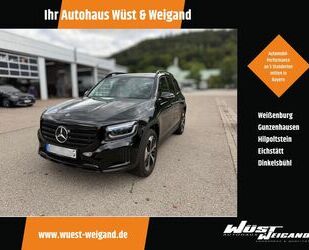 Mercedes-Benz GLB 220 Gebrauchtwagen