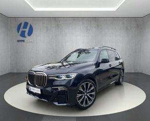 BMW X7 Gebrauchtwagen