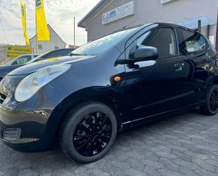 Suzuki Alto Gebrauchtwagen