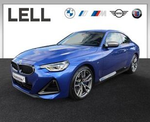 BMW M240i Gebrauchtwagen