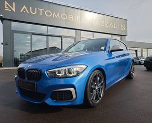 BMW M140i Gebrauchtwagen