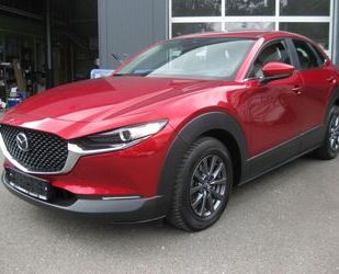 Mazda CX-3 Gebrauchtwagen