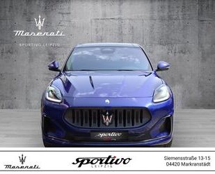 Maserati Grecale Gebrauchtwagen