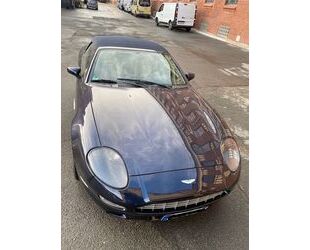 Aston Martin DB7 Gebrauchtwagen