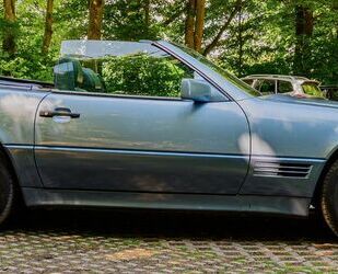 Mercedes-Benz SL 300 Gebrauchtwagen
