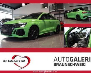 Audi RS3 Gebrauchtwagen