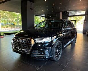 Audi SQ7 Gebrauchtwagen