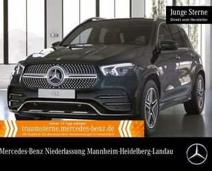 Mercedes-Benz GLE 300 Gebrauchtwagen