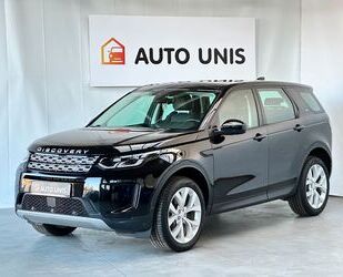 Land Rover Discovery Sport Gebrauchtwagen