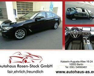 BMW 545 Gebrauchtwagen