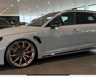 Audi RS4 Gebrauchtwagen