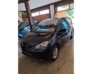 Seat Mii Gebrauchtwagen