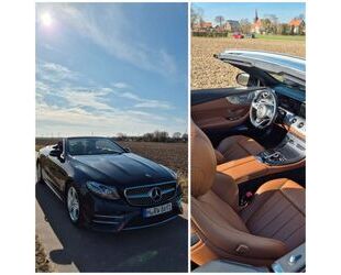 Mercedes-Benz E 350 Gebrauchtwagen