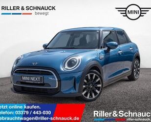 Mini ONE Gebrauchtwagen