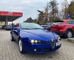 Alfa Romeo Brera Gebrauchtwagen