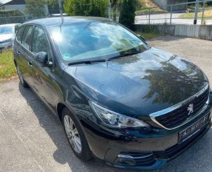 Peugeot 308 Gebrauchtwagen