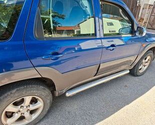 Mazda Tribute Gebrauchtwagen