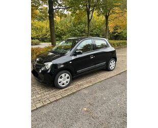 Renault Twingo Gebrauchtwagen