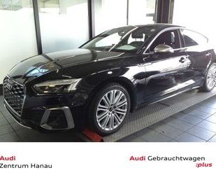 Audi S5 Gebrauchtwagen