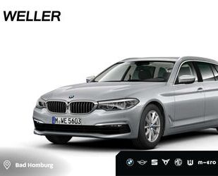 BMW 530 Gebrauchtwagen