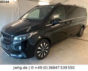 Mercedes-Benz V 300 Gebrauchtwagen