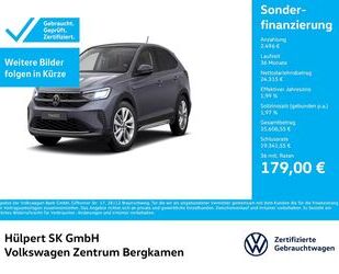 VW Taigo Gebrauchtwagen